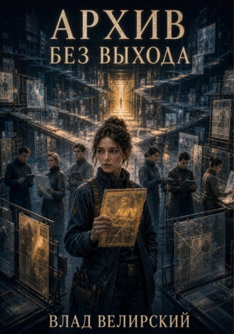 Влад Велирский. Архив без выхода