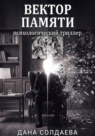 Дана Солдаева. Вектор памяти