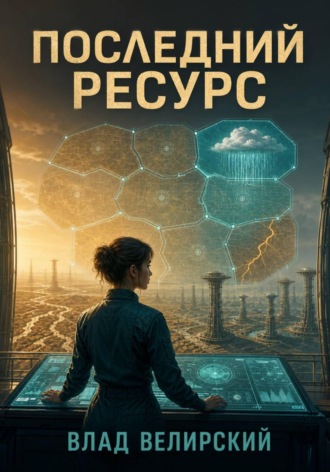 Влад Велирский. Последний ресурс