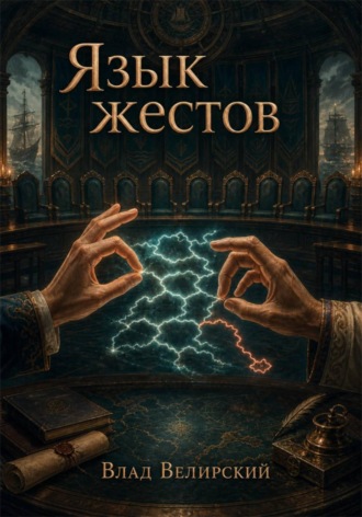 Влад Велирский. Язык жестов