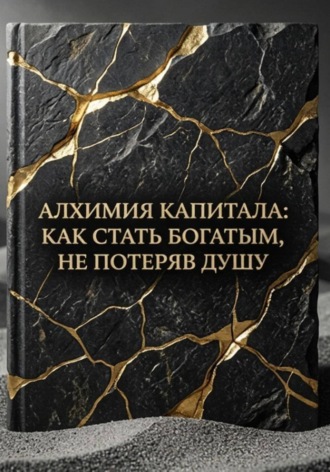 Сергий Маслоу. Алхимия Капитала: Как стать Богатым, не потеряв Душу