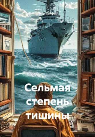 Петр Сойфер. Сельмая степень тишины