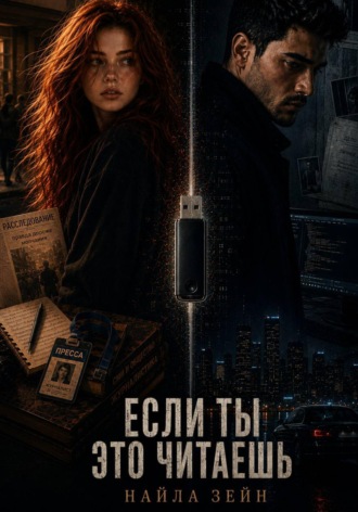 Найла Зейн. Если ты это читаешь...