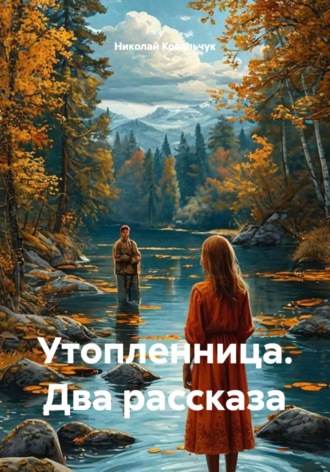 Николай Ковальчук. Утопленница. Два рассказа
