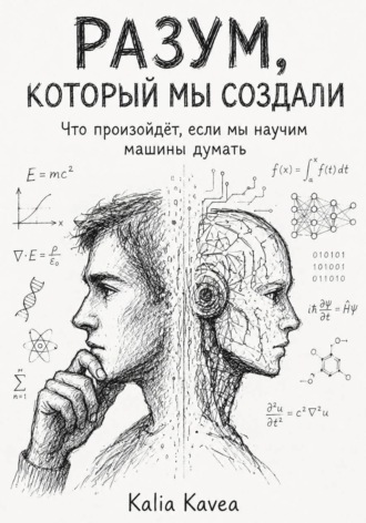 Kalia Kavea. Разум, который мы создали
