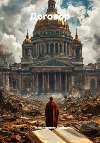 Гилязитдинов Сергеевич Артём. Договор