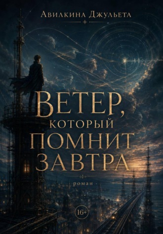 Джульета Авилкина. Ветер, который помнит завтра