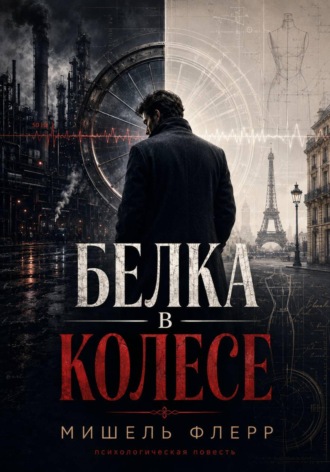 Мишель Флерр. Белка в колесе