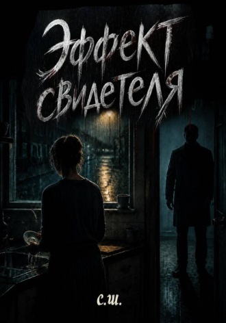 Сергей Шаповалов. Эффект свидетеля