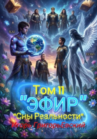 Игорь ГригорьЕвский. 
