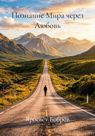 Яросвет Бобров. Познание Мира через Любовь