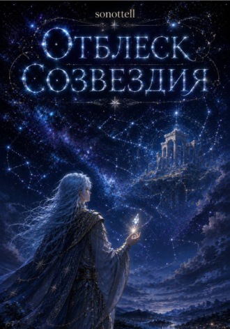  sonottell. Отблеск Созвездия