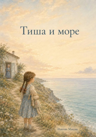 Максим Инютин. Тиша и море