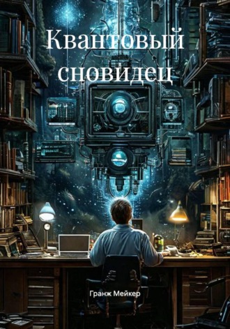 Гранж Мейкер. Квантовый сновидец