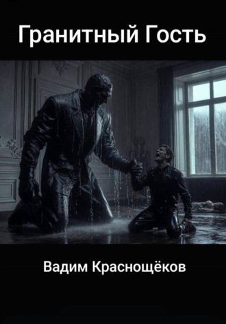 Вадим Краснощеков. Гранитный Гость