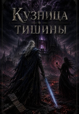 Алексей Косарев. Кузница Тишины