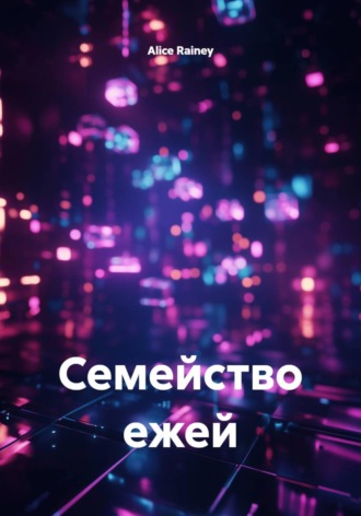 Alice Rainey. Семейство ежей