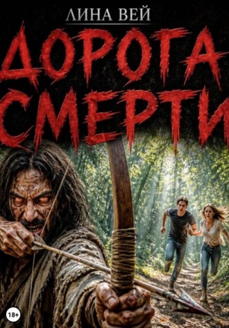Лина Вей. Дорога смерти