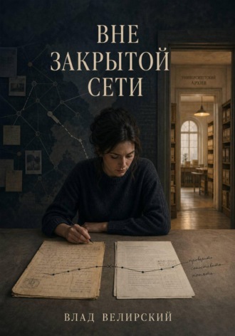Влад Велирский. Вне закрытой сети