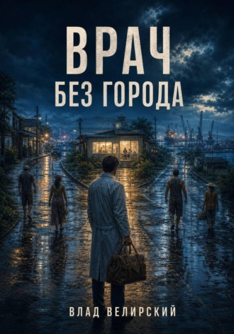 Влад Велирский. Врач без города
