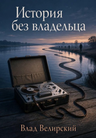 Влад Велирский. История без владельца