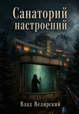 Влад Велирский. Санаторий настроений