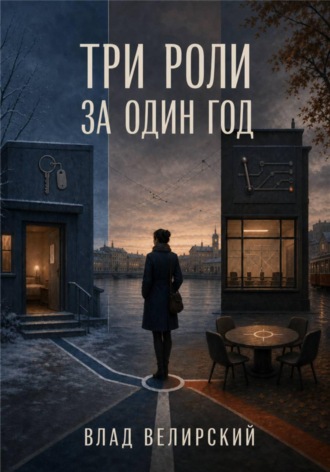 Влад Велирский. Три роли за один год