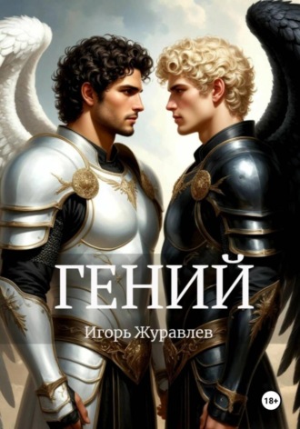 Игорь Журавлев. Гений