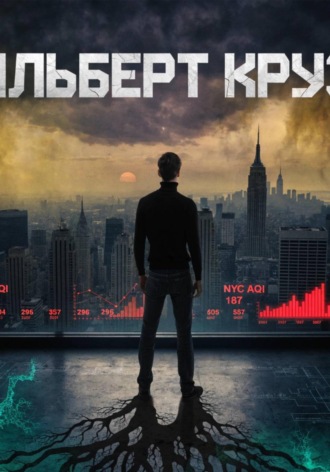 Василий Сысуев. Альберт Круз