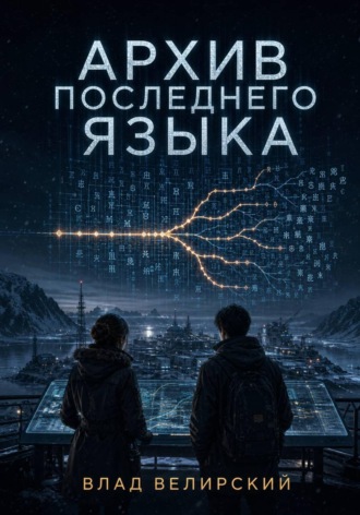 Влад Велирский. Архив последнего языка