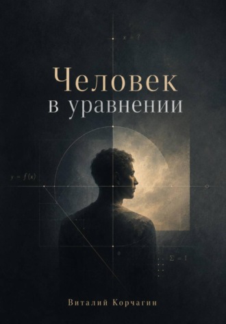 Виталий Корчагин. Человек в уравнении