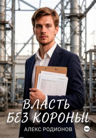 Алекс Родионов. Власть без короны