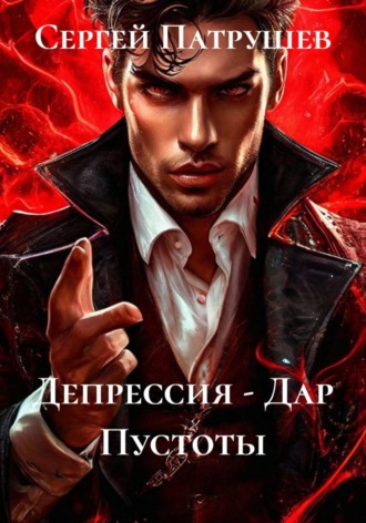Сергей Патрушев. Депрессия - Дар Пустоты