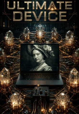Вадим Ганжа. Ultimate Device