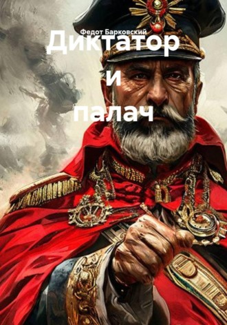 Федот Барковский. Диктатор и палач