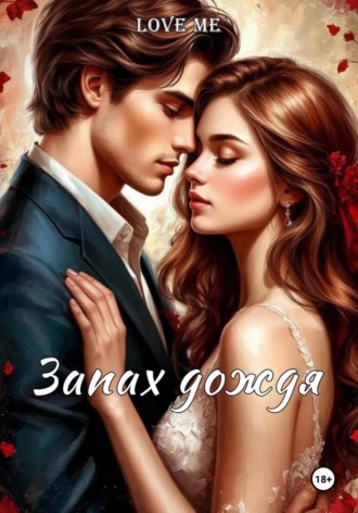 Love Me. Запах дождя
