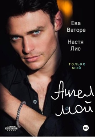 Настя Лис. Ангел из моих грёз