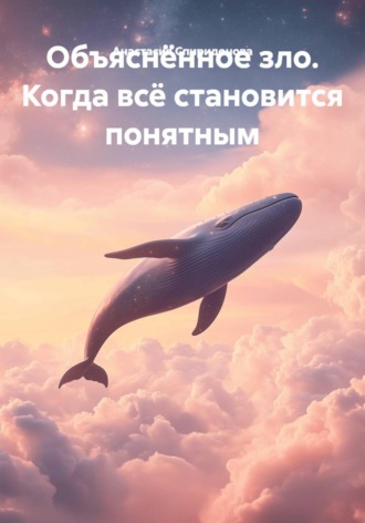 Анастасия Спиридонова. Объяснённое зло. Когда всё становится понятным