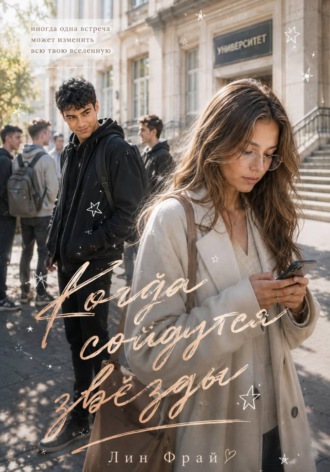 Лин Фрай. Когда сойдутся звёзды