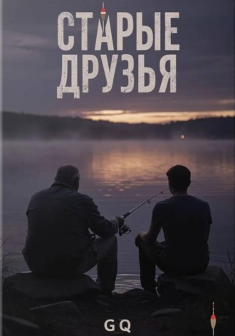 G Q. Старые друзья