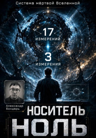 Александр Бондарь. Носитель Ноль