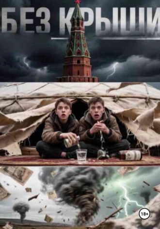 Буянов Сергей. Без крыши