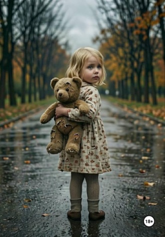 Ксения Гросс. Выжить и любить вопреки...