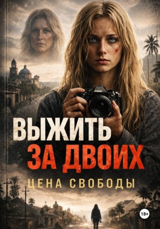 Марина Ремер. Выжить за двоих