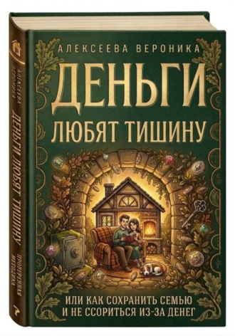Вероника Алексеева. 