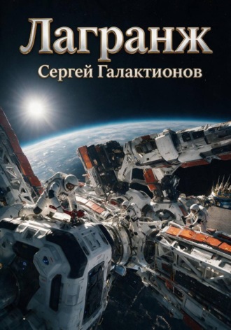 Сергей Галактионов. Лагранж