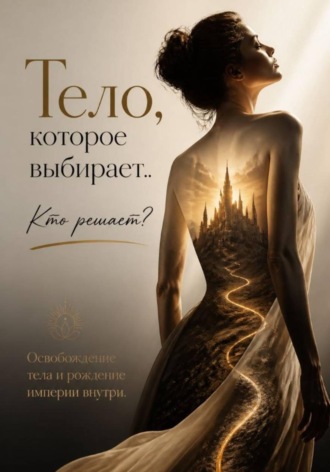 Елена Малыхина. Тело, которое выбирает. 