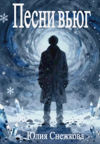 Юлия Снежкова. Песни вьюг