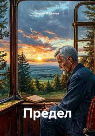 Антон Фирулев. Предел