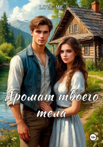 Love Me. Аромат твоего тела
